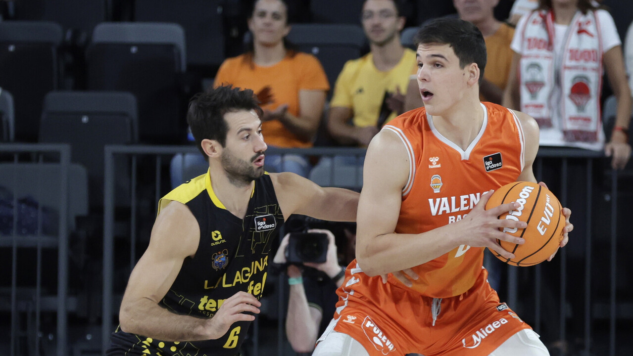 ¡Partidos nivelados en Manresa y Valencia!