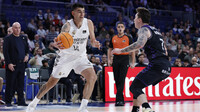 La Jornada 7, en juego: ¡Arranca el Real Madrid-Surne BB!