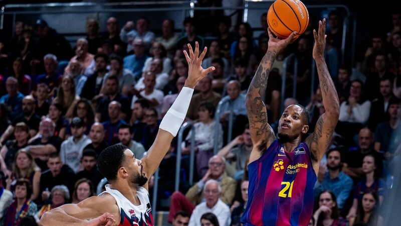 Clyburn, tocado por una varita mágica