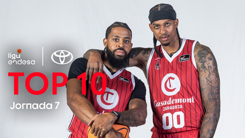 Un Top10 Toyota... ¡para comérselo!