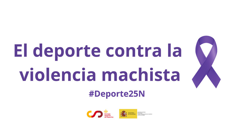 La acb se une a la campaña “El deporte contra la violencia machista”