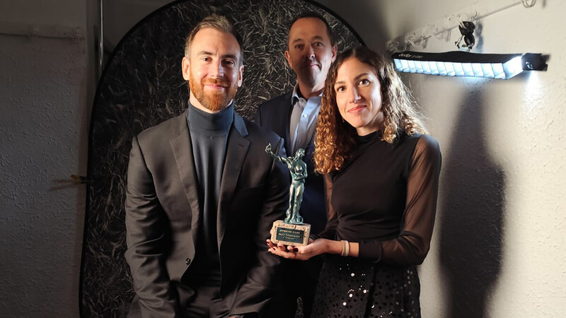  “A trece mil pies”, premiado en el Festival de Cine de Hellín