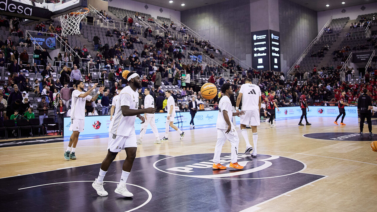 acb Photo / Fermín Rodríguez