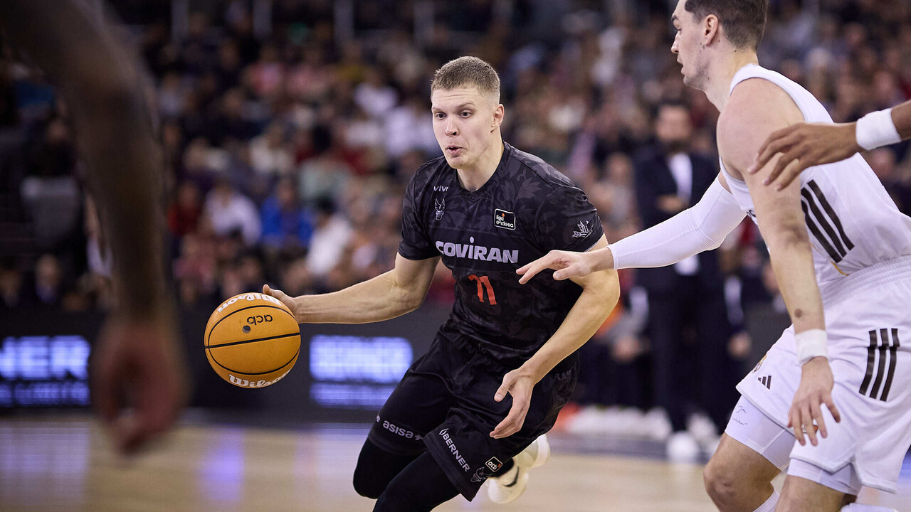 acb Photo / Fermín Rodríguez