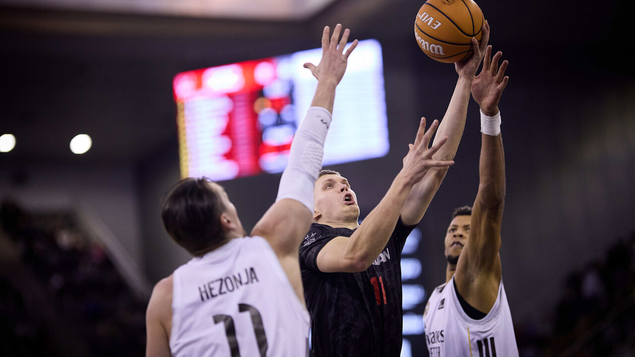 ¡Comienza la Jornada 8! ¡4 partidos este sábado!