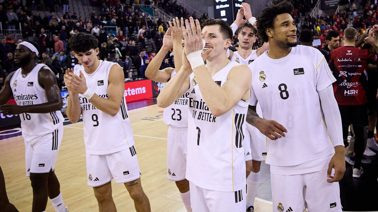 acb Photo / Fermín Rodríguez