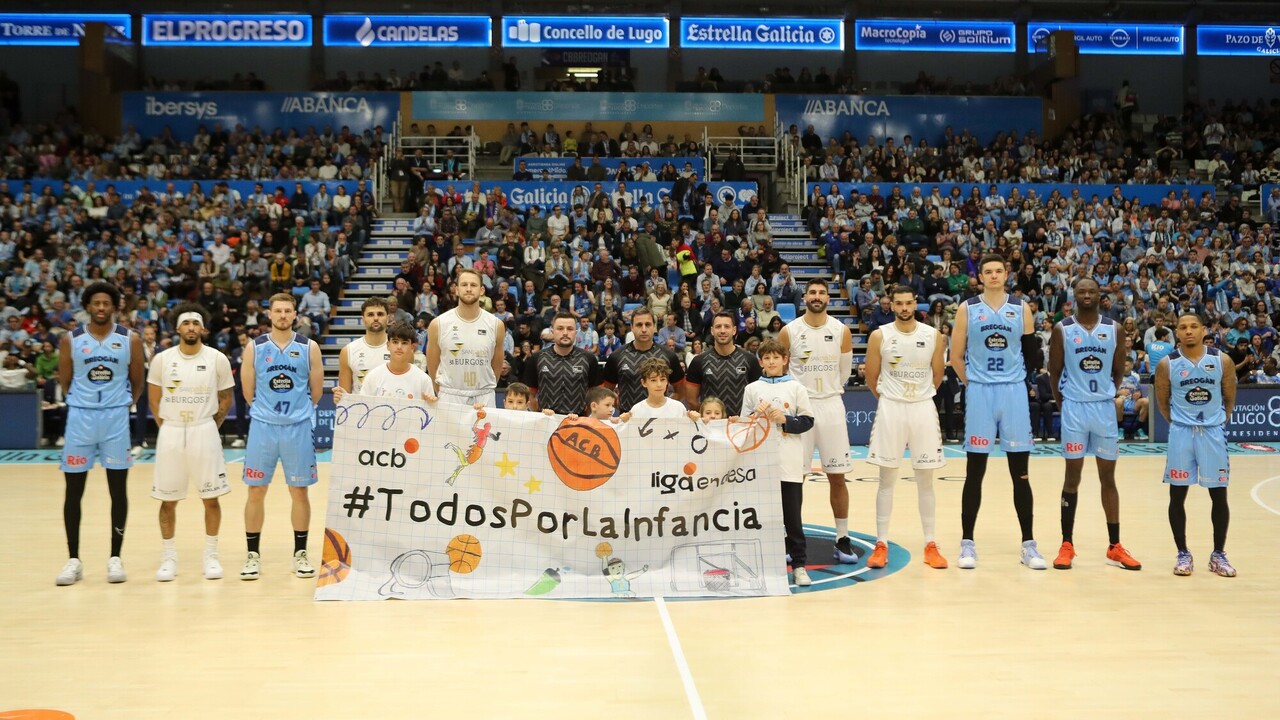 acb Photo / Carlos Castro