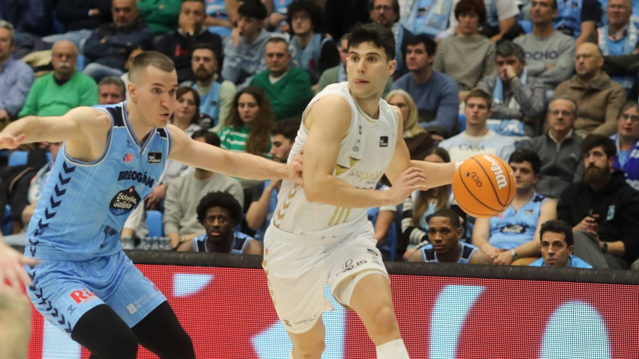 acb photo  / Carlos Castro