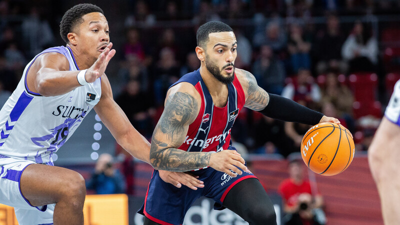 El domingo... ¡Más Jornada 8 de la Liga Endesa!