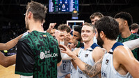 El Joventut frena la remontada rival y gana en el Principado