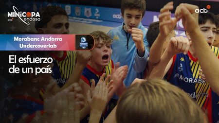 El esfuerzo de un país