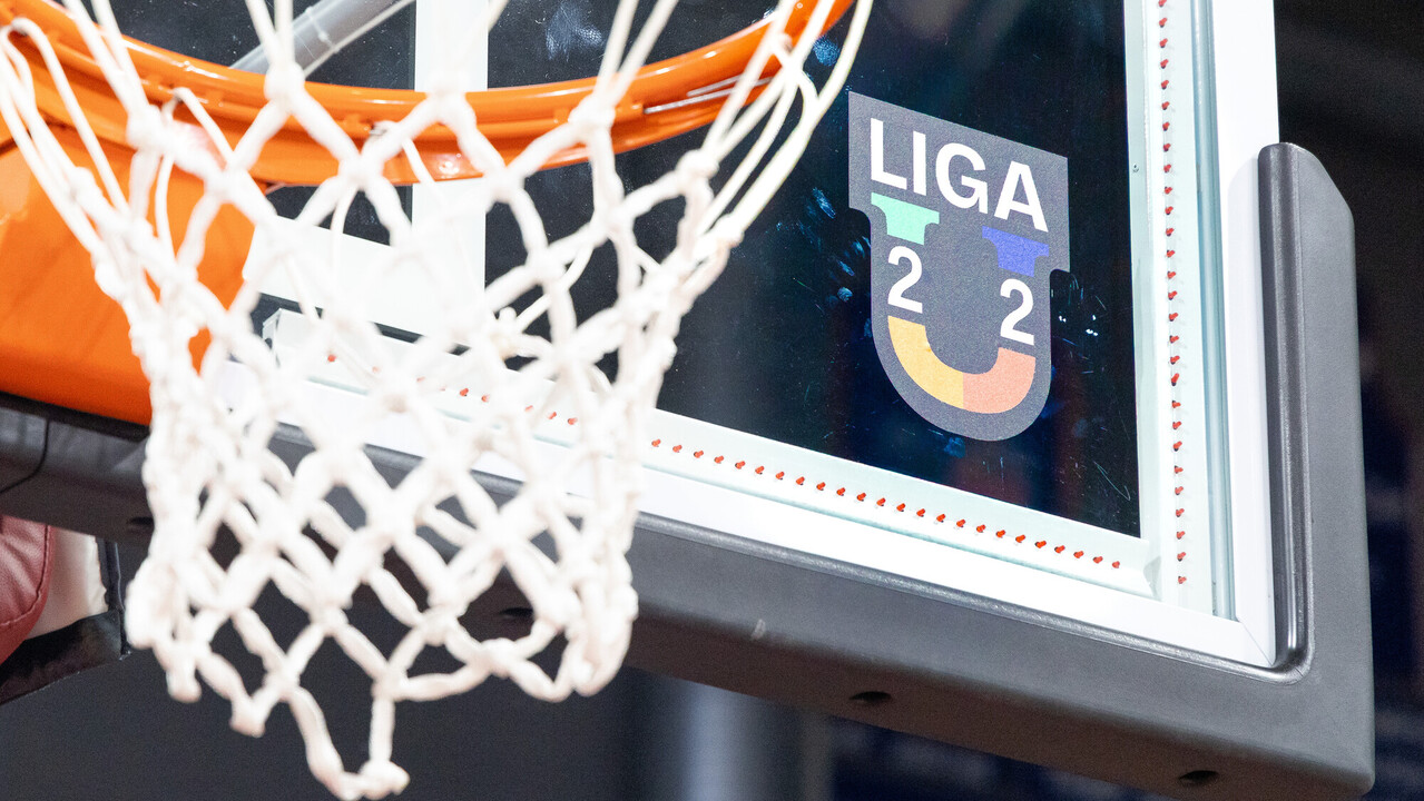 Los diez de la Liga U con un noviembre de 10