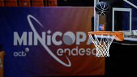 ¡Todo por decidir en la Minicopa Endesa! ¡Sigue la J3 en directo!
