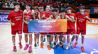 Unicaja y Occident Bàsquet Manresa, últimos pasajeros