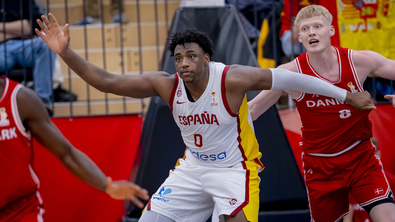 FEB / Alberto Nevado