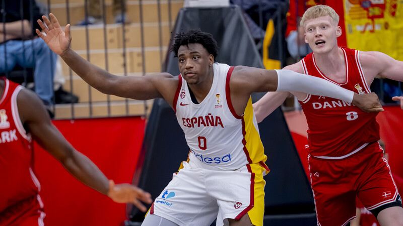 Grave lesión de Great Osobor