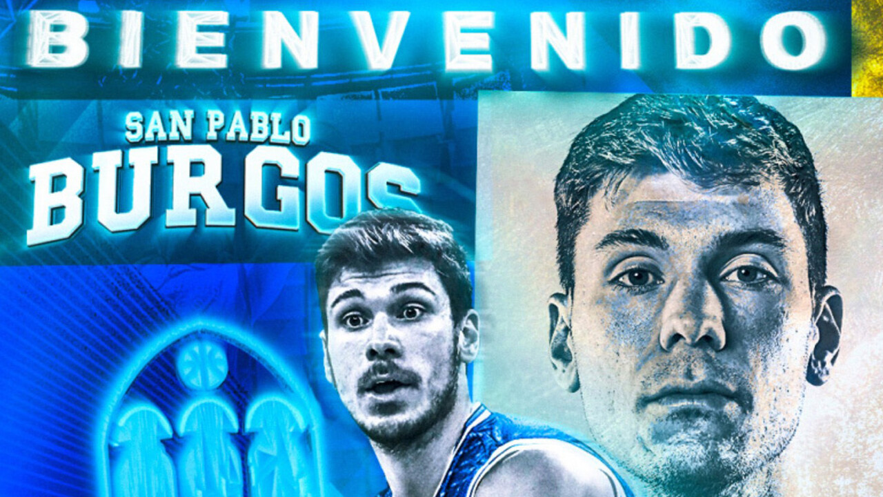 Ethan Happ, un refuerzo de nivel para Recoletas Salud Burgos