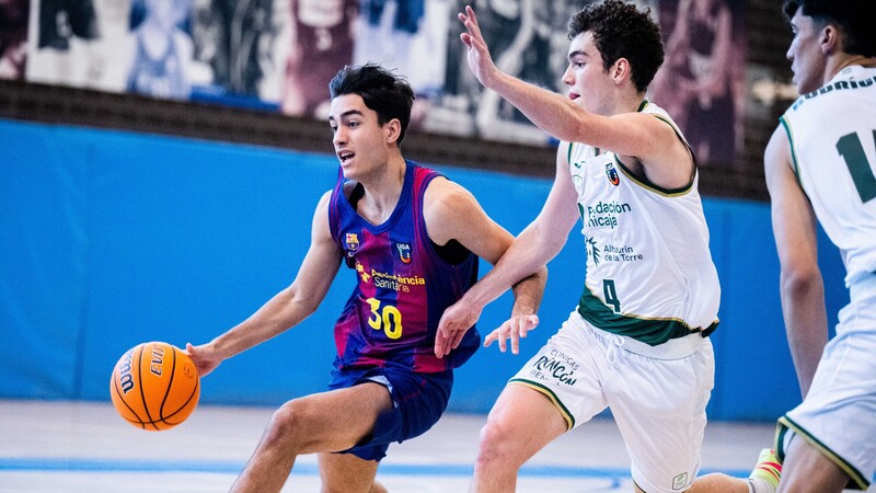 ¡Viernes de locura con 7 partidos de Liga U!