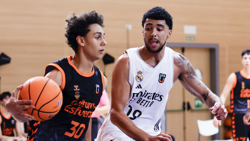 Se cierra la jornada 9...y en unas horas empieza la 10