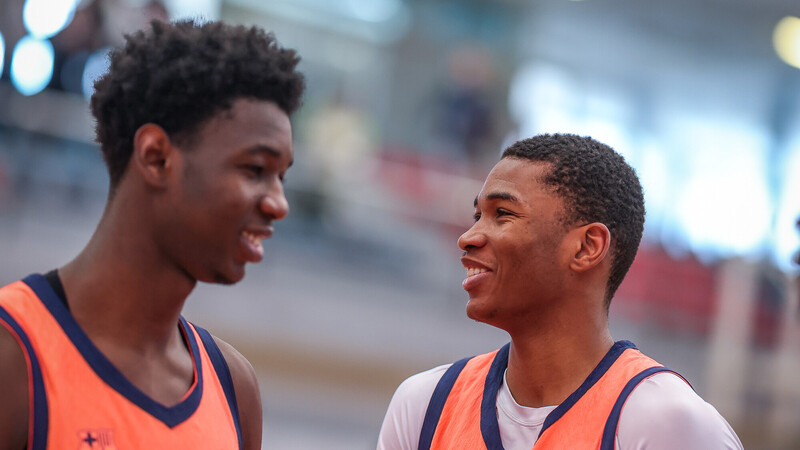 Tras una intensa jornada 9...ya en juego la jornada 10!