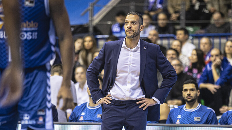 Savignani no continúa en Burgos