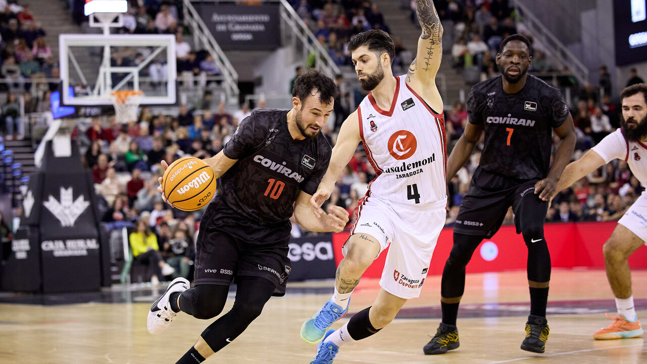 La Liga Endesa vuelve a lo grande tras el parón de selecciones
