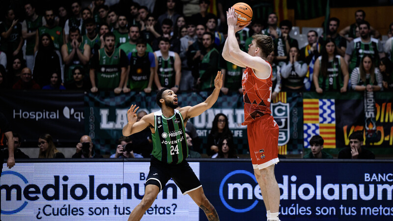 Y el domingo... ¡Mucha más Liga Endesa!