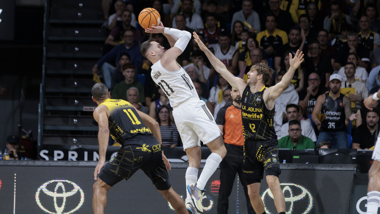 Y el domingo... ¡Mucha más Liga Endesa!