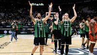 Ricky lanza a un Joventut que no se rinde
