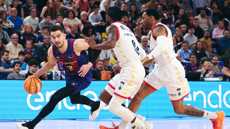 Esta tarde se completa una interesante Jornada 9