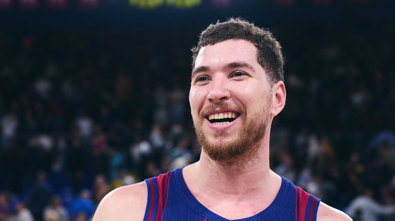 Joel Parra se estrena como Jugador de la Jornada