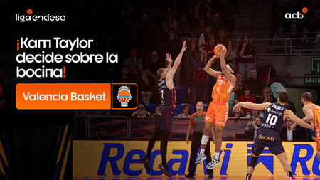 Kameron Taylor se viste de héroe