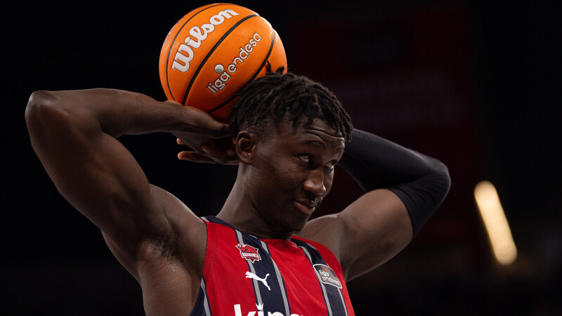 &iexcl;Ya est&aacute; aqu&iacute; la J12 de Liga Endesa! Este s&aacute;bado, 4 partidos