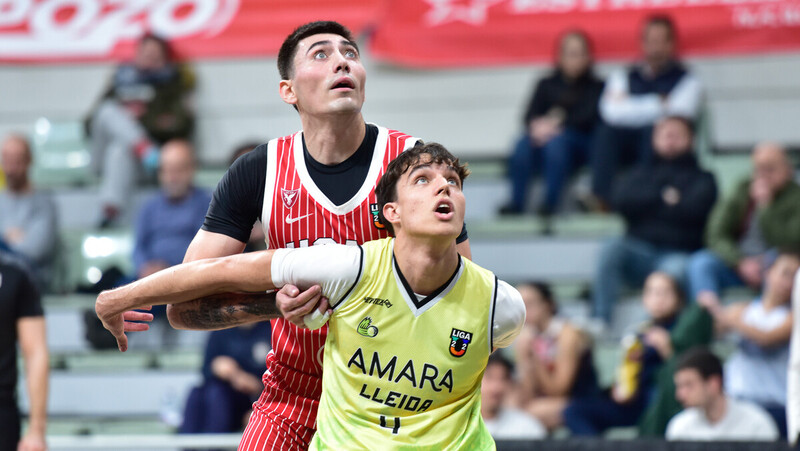 Liga U: ¡Tres partidos de la J11 en directo!