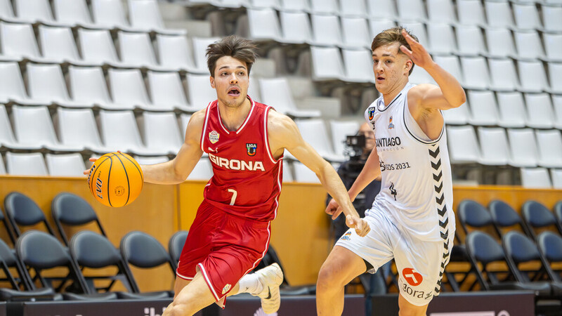 Liga U: ¡Arrancan los partidos de la J11 del sábado!