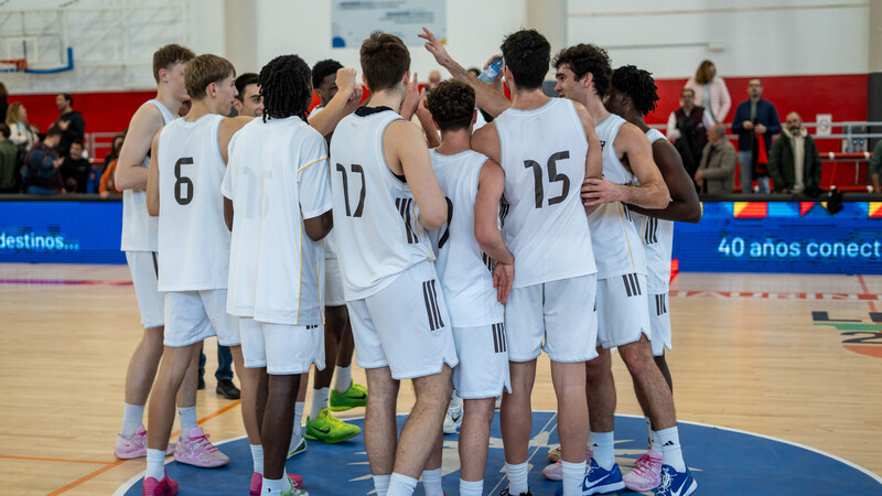 ¡Finalizó la jornada 11 de la Liga U!