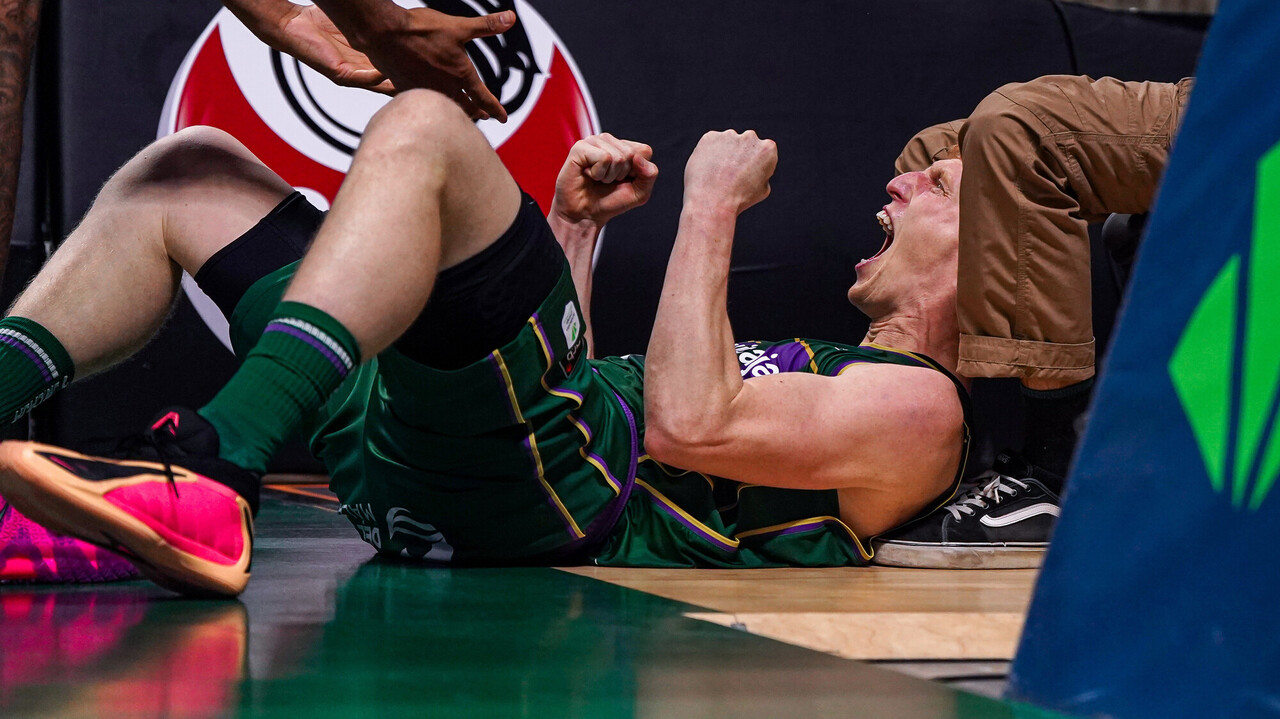 acb Photo / Mariano Pozo