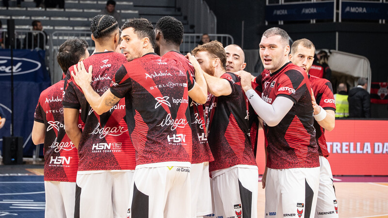 ¡En juego el partido que cierra el sábado de Liga Endesa!