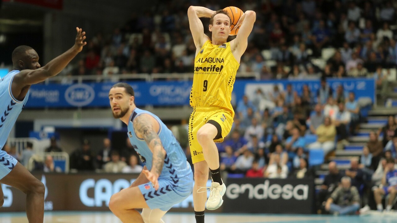 acb Photo / Carlos Castro