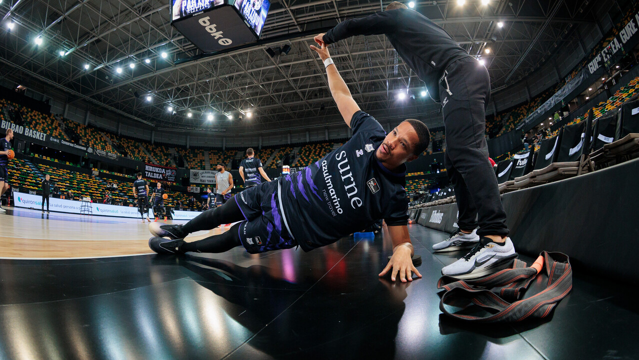 Y el domingo... ¡Más Jornada 10 de la Liga Endesa!