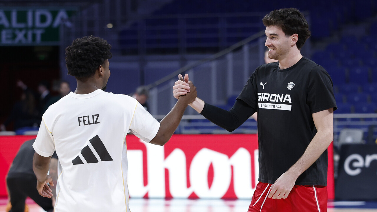 Dos partidos más en la tarde de domingo