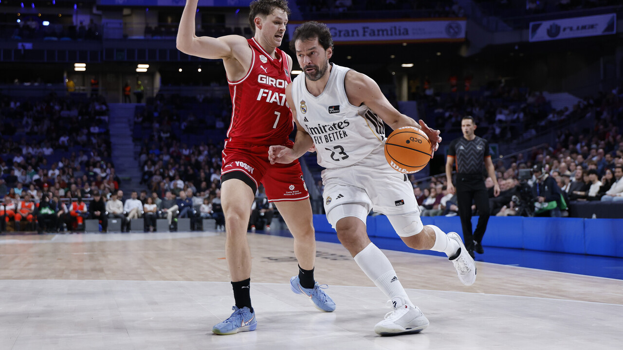 acb Photo / Víctor Carretero