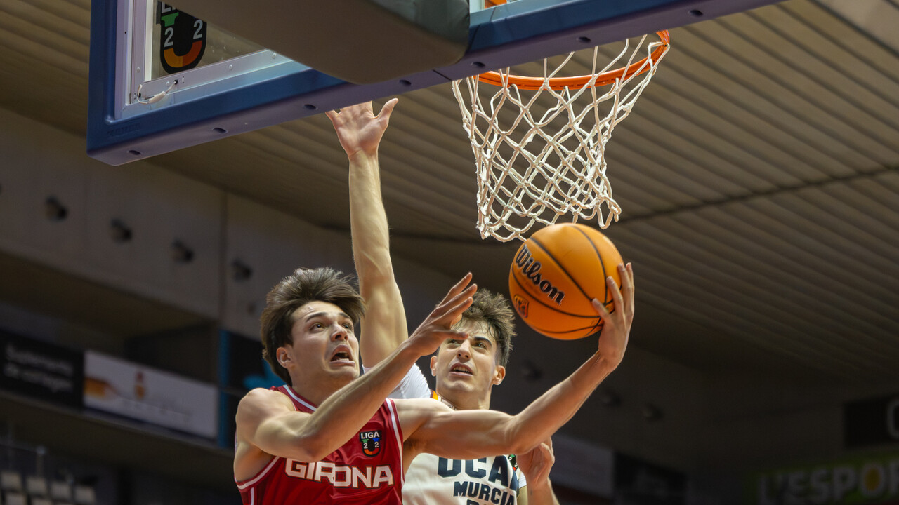 Liga U: &iexcl;En juego los primeros partidos de la Jornada 12!