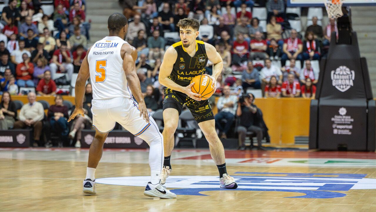 Exhibici&oacute;n aurinegra desde el 6,75 para conquistar Girona