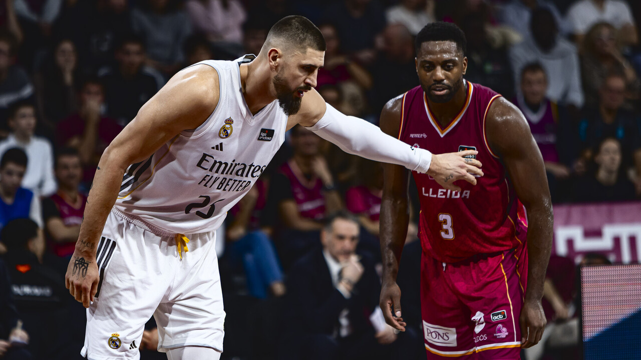 &iexcl;Emoci&oacute;n y duelos nivelados en Lleida y Gran Canaria!