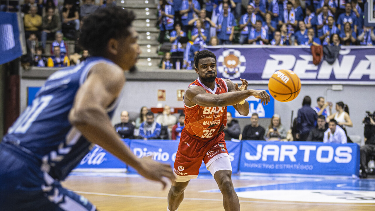 &iexcl;Arranca en Burgos el &uacute;ltimo duelo de la jornada de s&aacute;bado!