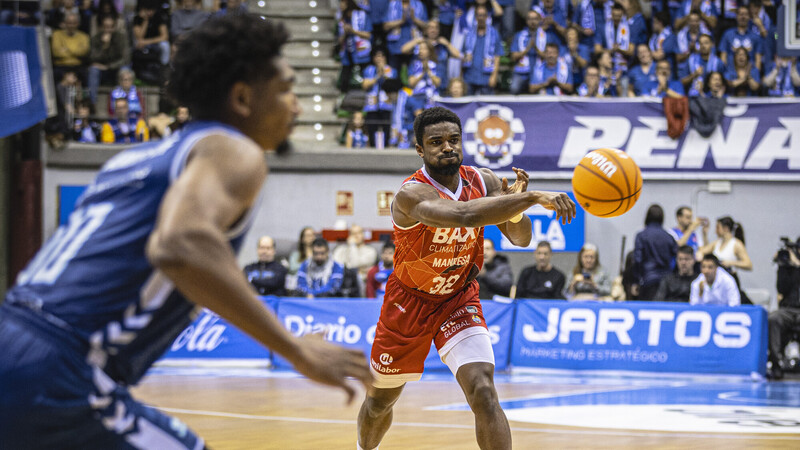 &iexcl;Arranca en Burgos el &uacute;ltimo duelo de la jornada de s&aacute;bado!