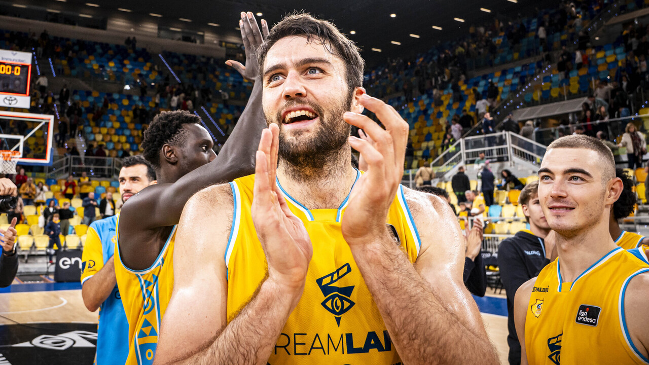 El Dreamland GC reacciona a tiempo al gran inicio nazar&iacute;