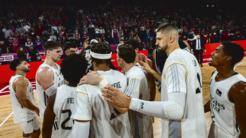 Real Madrid, &iexcl;Un 26/27 en tiros libres in&eacute;dito!