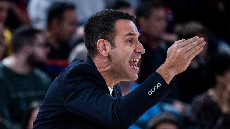 Dani Miret: "Perdimos el partido en el segundo cuarto"